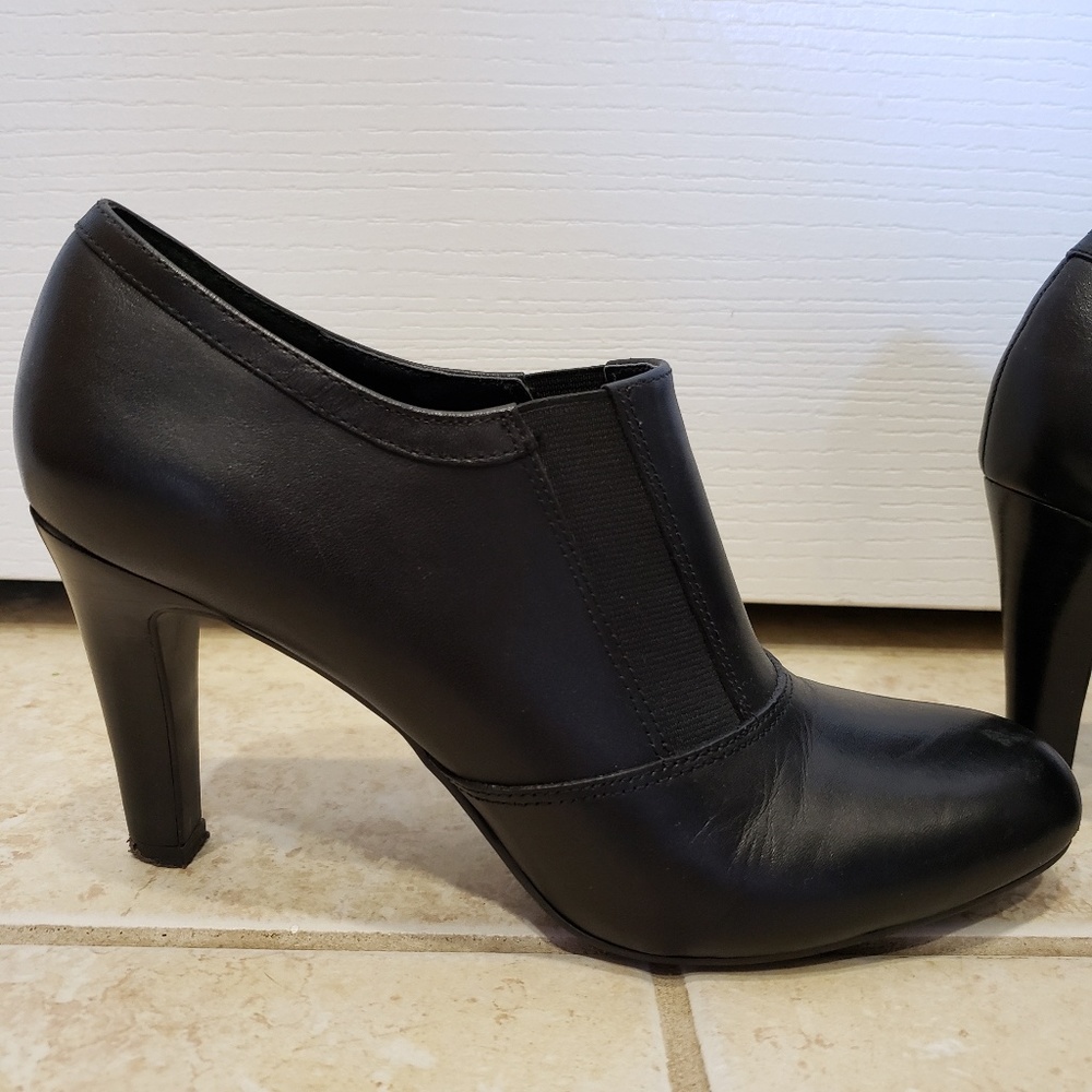 Franco Sarto Ankle Boots